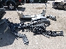 2LMPJ8LR0HB****** Wrecked 2017 Lincoln MKX in Kansas State