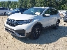 2HKRW2H86LH****** Usados y Reparables 2020 Honda CR-V en Atlanta East