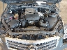 1G6AH5SX2E0****** Reparables 2014 Cadillac ATS en Flint