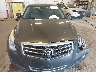 1G6AH5SX2E0****** Destrozados 2014 Cadillac ATS en Estado de Michigan