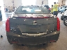 1G6AH5SX2E0****** Destrozados 2014 Cadillac ATS