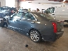 1G6AH5SX2E0****** Salvamento y Reparables 2014 Cadillac ATS en Flint