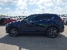 JM3KFBDY1K0****** Repairable 2019 Mazda CX-5 in Texas State