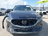 JM3KFBDY1K0****** Wrecked 2019 Mazda CX-5 in Texas State