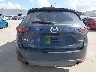 JM3KFBDY1K0****** Wrecked 2019 Mazda CX-5