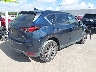 JM3KFBDY1K0****** Salvage and Wrecked 2019 Mazda CX-5 in Texas State