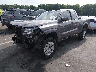 1N6ED1CL1NN****** Usados y Reparables 2022 Nissan Frontier en Raleigh