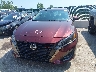 1N4BL4DV3PN****** Wrecked 2023 Nissan Altima in Ohio State