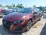 1N4BL4DV3PN****** Used and Repairable 2023 Nissan Altima in Cleveland