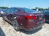 1N4BL4DV3PN****** Salvage and Repairable 2023 Nissan Altima in Cleveland
