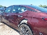 1N4BL4DV3PN****** Salvage and Repairable 2023 Nissan Altima in Ohio State