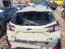 JF2GUSNDXT8****** Wrecked 2026 Subaru Crosstrek