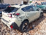 JF2GUSNDXT8****** Salvage and Wrecked 2026 Subaru Crosstrek in North Carolina State