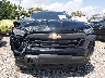 1GCPTCEK5T1****** Wrecked 2026 Chevrolet Colorado in Indiana State