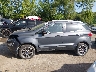 MAJ6S3KL5KC****** Salvage 2019 Ford Ecosport
