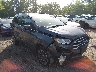 MAJ6S3KL5KC****** Salvage and Wrecked 2019 Ford Ecosport in Cleveland