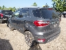 MAJ6S3KL5KC****** Salvage and Repairable 2019 Ford Ecosport in Cleveland