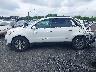 1GNKVGKD1FJ****** Repairable 2015 Chevrolet Traverse in Virginia State