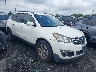 1GNKVGKD1FJ****** Salvage and Wrecked 2015 Chevrolet Traverse in Culpeper