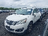 1GNKVGKD1FJ****** Used and Repairable 2015 Chevrolet Traverse in Culpeper