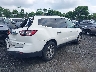 1GNKVGKD1FJ****** Salvage and Wrecked 2015 Chevrolet Traverse in Virginia State