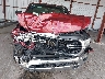 1C6RREFT7NN****** Salvamento y Reparables 2022 RAM 1500 en Estado de Florida