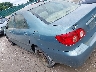 1NXBR32E25Z****** Used 2005 Toyota Corolla in Kentucky State