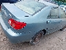 1NXBR32E25Z****** Repairable 2005 Toyota Corolla in Kentucky State