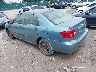 1NXBR32E25Z****** Salvage and Repairable 2005 Toyota Corolla in Louisville North