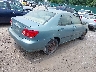 1NXBR32E25Z****** Salvage and Wrecked 2005 Toyota Corolla in Kentucky State