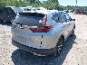 2HKRW2H50MH****** Salvamento y Destrozados 2021 Honda CR-V en Estado de Massachusetts