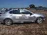 1HGCP26368A****** Repairable 2008 Honda Accord in Louisiana State