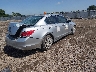 1HGCP26368A****** Salvage and Wrecked 2008 Honda Accord in Louisiana State