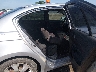 1HGCP26368A****** Wrecked 2008 Honda Accord in Lafayette