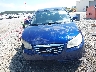 KMHDU4ADXAU****** Destrozados 2010 Hyundai Elantra en Estado de Georgia