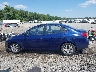 KMHDU4ADXAU****** Reparables 2010 Hyundai Elantra en Estado de Georgia