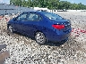 KMHDU4ADXAU****** Salvamento y Reparables 2010 Hyundai Elantra en Tifton