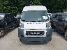 3C6MRVJG7ME****** Wrecked 2021 RAM Promaster 3500 in Georgia State