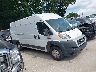 3C6MRVJG7ME****** Used 2021 RAM Promaster 3500 in Georgia State