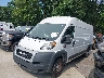 3C6MRVJG7ME****** Repairable 2021 RAM Promaster 3500 in Georgia State