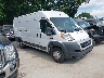 3C6MRVJG7ME****** Salvage and Wrecked 2021 RAM Promaster 3500 in Atlanta South