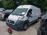 3C6MRVJG7ME****** Used and Repairable 2021 RAM Promaster 3500 in Atlanta South