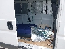 3C6MRVJG7ME****** Wrecked 2021 RAM Promaster 3500 in Atlanta South