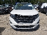 2FMTK4AP5FB****** Wrecked 2015 Ford Edge in Indiana State