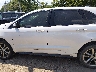 2FMTK4AP5FB****** Repairable 2015 Ford Edge in Indiana State