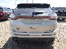 2FMTK4AP5FB****** Wrecked 2015 Ford Edge