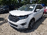 2FMTK4AP5FB****** Used and Repairable 2015 Ford Edge in Indianapolis