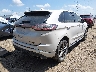 2FMTK4AP5FB****** Salvage and Wrecked 2015 Ford Edge in Indiana State