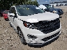 2FMTK4AP5FB****** Salvage and Repairable 2015 Ford Edge in Indiana State