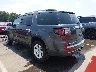 1GKKRPKD2DJ****** Salvamento y Reparables 2013 GMC Acadia en Raleigh